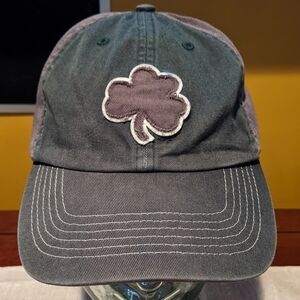Notre Dame Fighting Irish Cap Hat